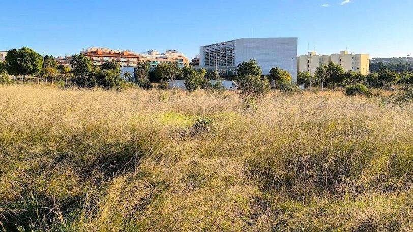 L'Ajuntament del Vendrell inicia els tràmits de la cessió d'un solar al Consell Comarcal del Baix Penedès per a la construcció de la seva nova seu 
