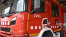 Mor una dona de 66 anys amb mobilitat reduïda en l'incendi d'un habitatge a Calafell