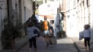Catalunya supera els 1,2 milions de turistes estrangers al novembre per primer cop, amb un creixement anual del 9,7%