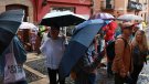 El 2024 és el tercer any més càlid a Catalunya, amb un nivell de pluges que posa fi a tres anys de sequera