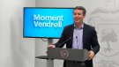L’alcalde del Vendrell, Kenneth Martínez, reivindica el “moment Vendrell” per aquest 2025