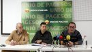 El sector porcí encadena dos anys en positiu i tanca el 2024 amb un guany mitjà d'uns 42,79 euros per animal