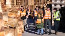 Agricultura convoca una línia d'ajuts valorada en 6 milions d'euros per modernitzar la maquinària forestal