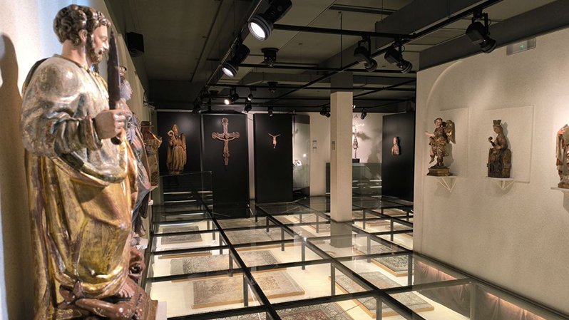 La regidora de Cultura ha avançat que serà un any també que servirà per recordar totes aquelles persones que han format part de la història del Museu,