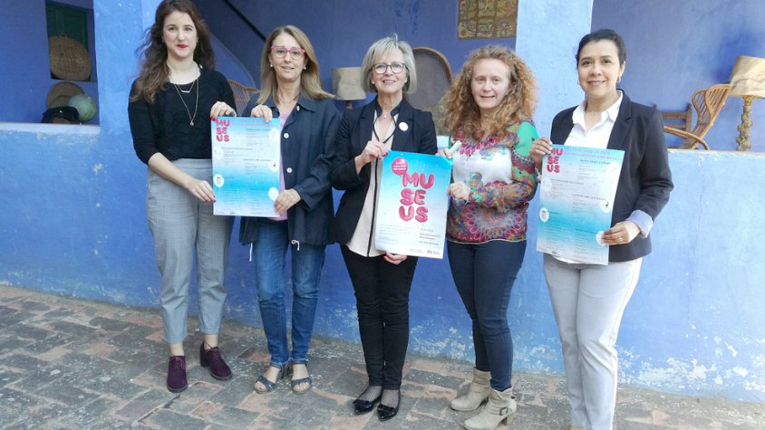 El Vendrell celebra la gran festa dels museus