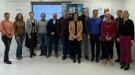  L’Associació de Viles Termals de Catalunya i l'Associació Balneària presenten un pla de màrqueting