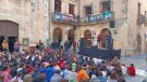 El Vendrell se suma al Dia Escolar de la No-violència i la Pau (DENIP)
