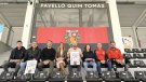 El cap de setmana del 8 i 9 de febrer, el Pavelló Quim Tomàs del Vendrell serà l’escenari de la Copa de la Princesa masculina d’hoquei sobre patins