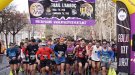 Obertes les inscripcions per la Trail l'Arboç 2025 del proper 9 de març