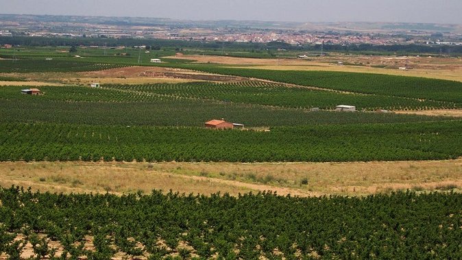El Departament d’Agricultura abona 13 M€ dels ajuts a les comunitats de regants afectades per la sequera de l’any 2023
