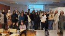L'Arc Serveis convoca la quarta edició del  Concurs de projectes socials per a gent gran adreçat a estudiants de l'IES Andreu Nin del Vendrell