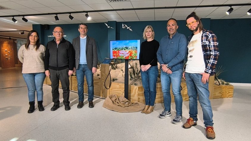 Es presenta la campanya turística “El Vendrell en clau de Sol” 2025