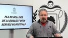 L’Ajuntament del Vendrell inicia un Pla de millora de la qualitat dels serveis municipals