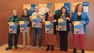 Els municipis del Penedès Marítim presenten el programa amb tots els actes del Carnaval 