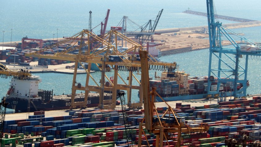 L'economia catalana tanca el 2024 amb un creixement del PIB del 3,6%
