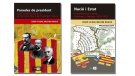 Josep Vicenç presenterà els seus llibres 'Paraules de president' i 'Nació i Estat'