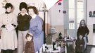 Inauguració de l’exposició sobre el 50è aniversari de la primera escola bressol del Vendrell (1975-2025)