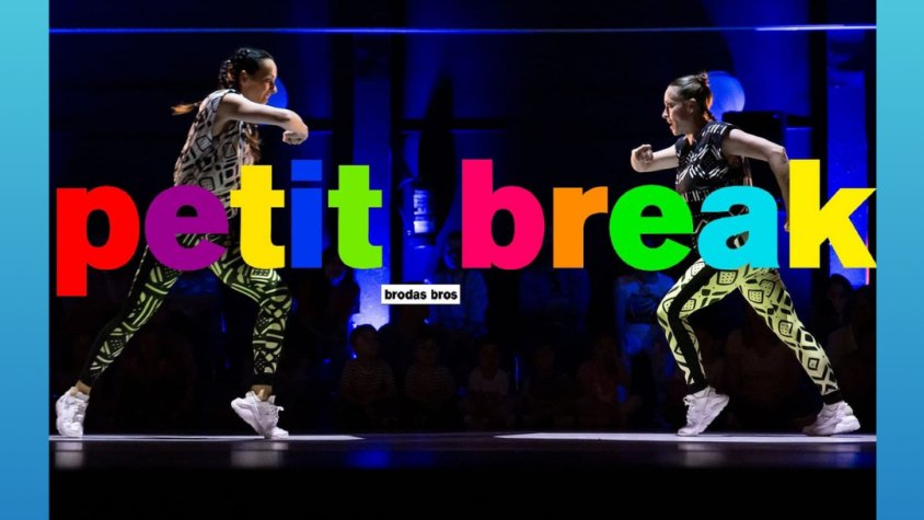 Els Brodas Bros donen el tret de sortida a la nova programació