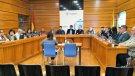 Acords de la sessió de Ple extraordinari del 14 de febrer de 2025 del Vendrell