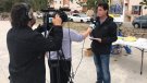Som Poble-ERC es planteja fer del Vendrell la referència comercial del Baix Penedès