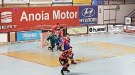 El CE Vendrell guanya 2 a 3 a Igualada