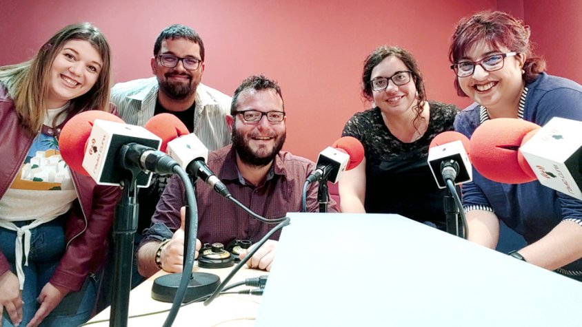 Ràdio Cunit farà programació especial per les eleccions municipals