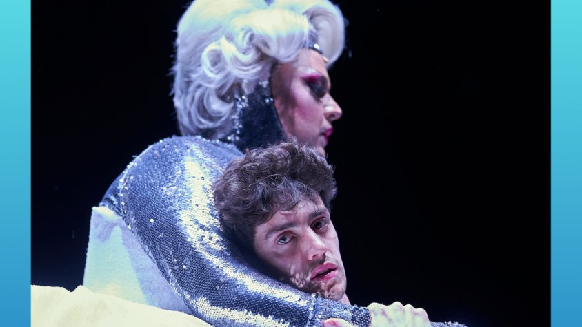 El TNC i Teatres en Xarxa, aquest divendres al TÀG
