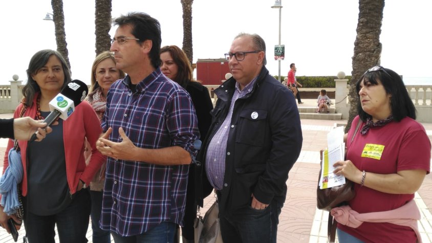 Consells de barri per garantir els serveis públics a tots els veïns i veïnes