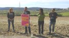 La CUP aposta per les propostes per enfortir el territori