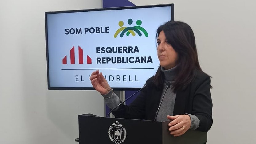 El grup municipal de Som Poble-ERC demana crear un projecte per impulsar i potenciar els esdeveniments culturals, esportius i tradicionals del Vendrell