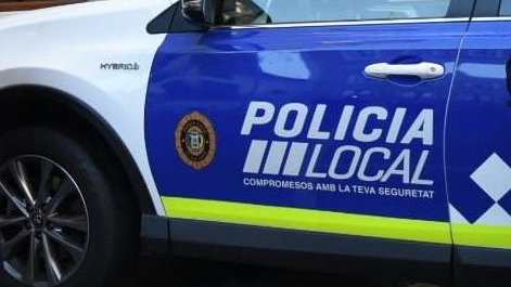 La Policia Local del Vendrell evita el 88% d'intents d'ocupació de pisos en un any i mig