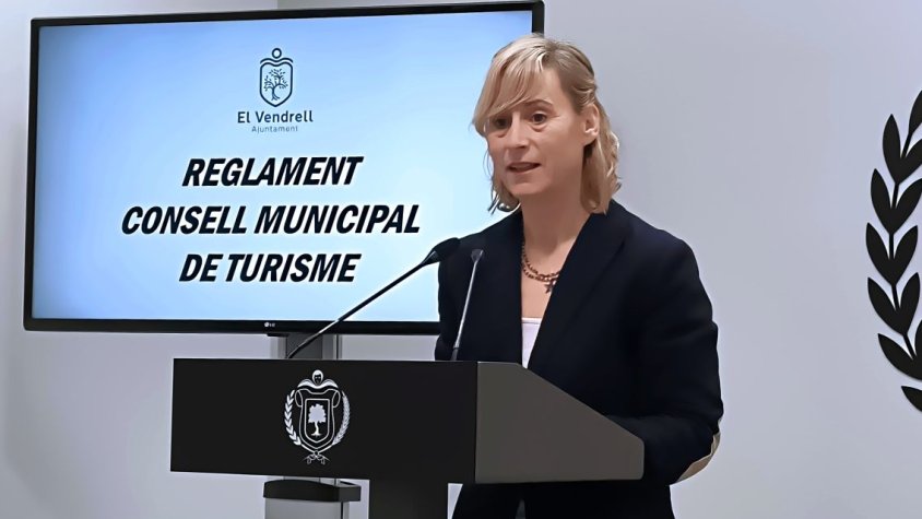 El Vendrell es dota d’un Consell Municipal de Turisme per impulsar l’activitat turística amb línies de treball innovadores i sostenibles