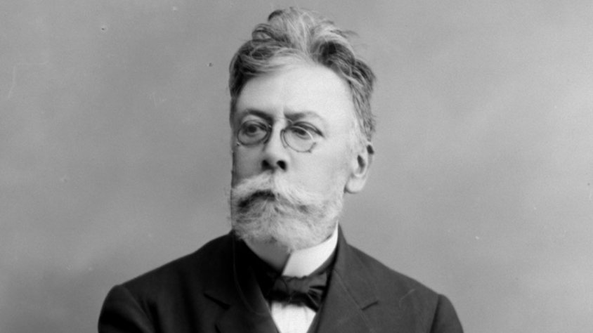Es presenta la primera biografia il·lustrada de Guimerà