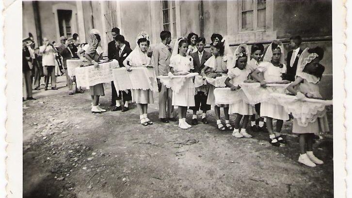 Tornen les 'Visites guiades a la Colònia Ferroviària de Sant Vicenç de Calders'