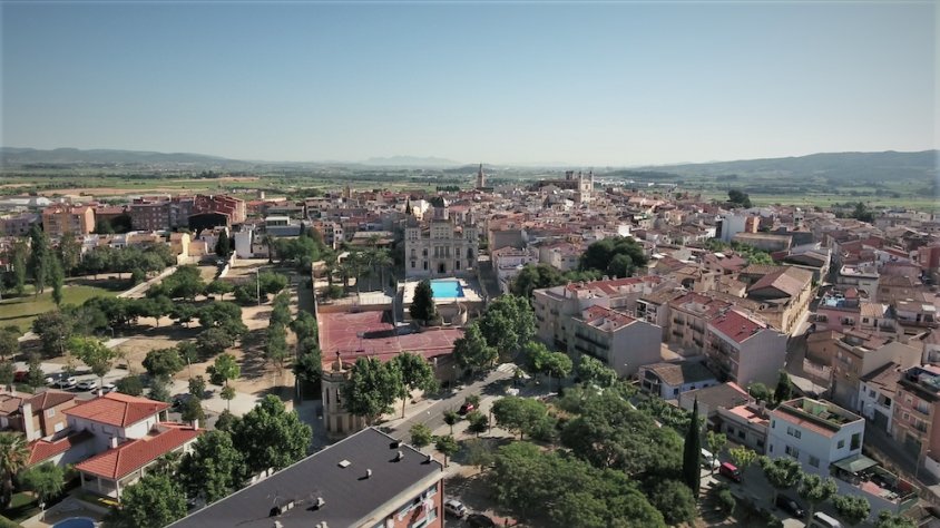 L'Ajuntament de l'Arboç aprova definitivament el pressupost 2025 