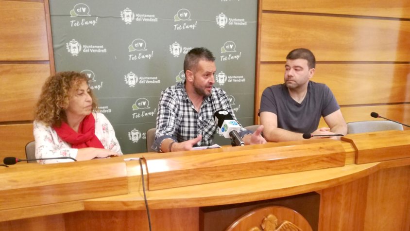 S’organitza un curs d’autodefensa per a dones