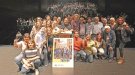 Entusiasme i convicció d’èxit en l’acte central de la campanya de Som Poble-ERC al Vendrell