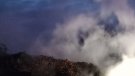 L’incendi d’un camió de taronges talla l’AP-7 al Vendrell en sentit nord i causa retencions