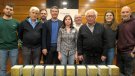 Aquest dissabte, acte de col·locació de les 10 primeres llambordes Stolpelsteine en memòria dels vendrellencs deportats als camps de concentració nazis