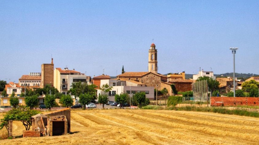 Les entitats ecologistes reclamen la nul·litat de ple dret de la requalificació del paratge dels Masos de la Bisbal del Penedès