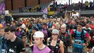 El Trail l´Arboç 2025 fa història: rècord absolut amb 750 participants i una jornada èpica