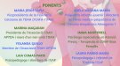 L’Escola de Mares i Pares del curs 18-19 clou amb una taula rodona sobre el TDAH