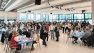 Èxit de participació al Job Market Place Turisme - El Vendrell