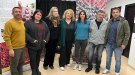 Els Nens del Vendrell atorguen la primera beca del projecte fem pinya a un projecte educatiu