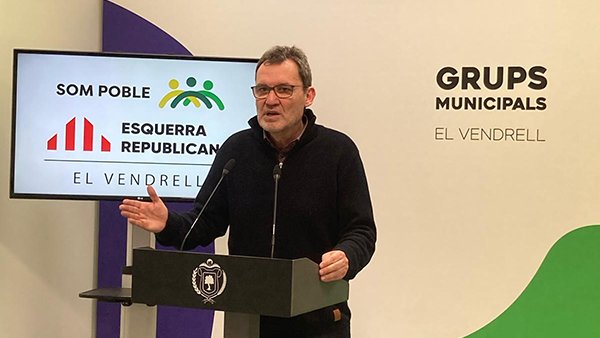 El grup municipal de Som Poble-ERC s’insta a les administracions públiques a dissenyar i implementar una estratègia de mobilitat justa i sostenible al Penedès