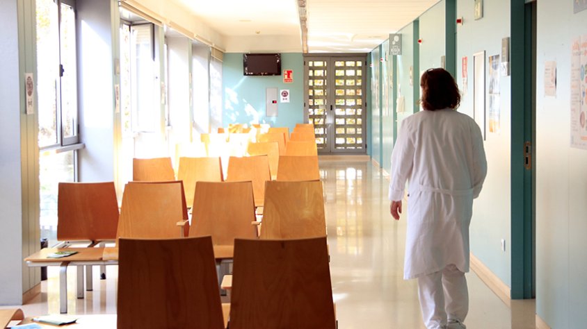 Els CSIR mesuraran la satisfacció dels usuaris de manera més immediata i directa per tal d’identificar punts de millora