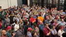 L'assaig solidari dels nens del Vendrell recapta més de 1.000€