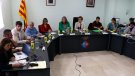 La Bisbal del Penedès aprova la requalificació d'uns terrenys agraris per ubicar-hi el polígon Les Planes del Vent