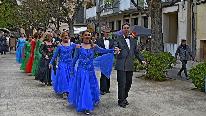 Oberta la inscripció de parades per a la Fira Modernista del Penedès