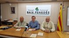 El Consell Comarcal del Baix Penedès impulsa el programa Consolida’t amb la col·laboració dels Gremis de la comarca